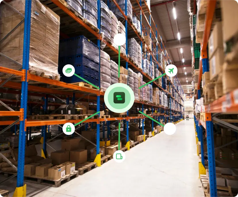 Faster, clearer trades img